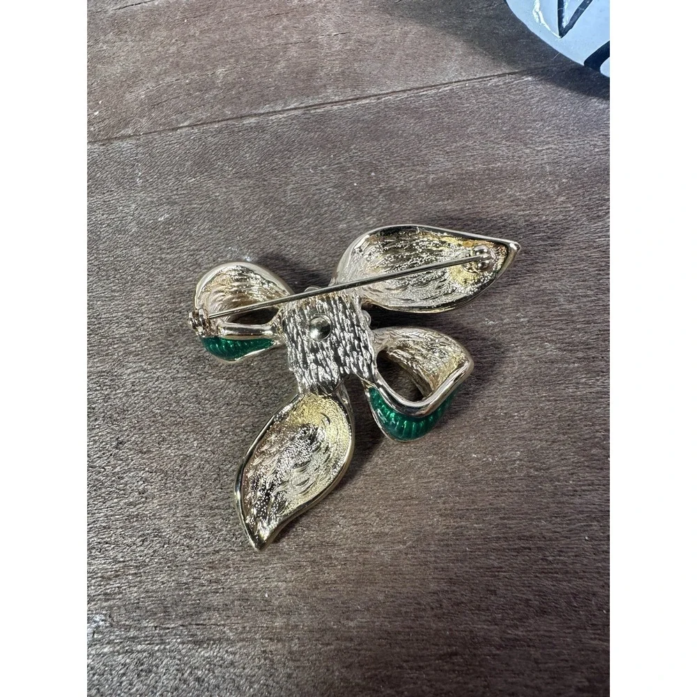 Vintage & Modern  Costume Jewelry Brooches NAPIER KC‎ Scottie Dog Turtle